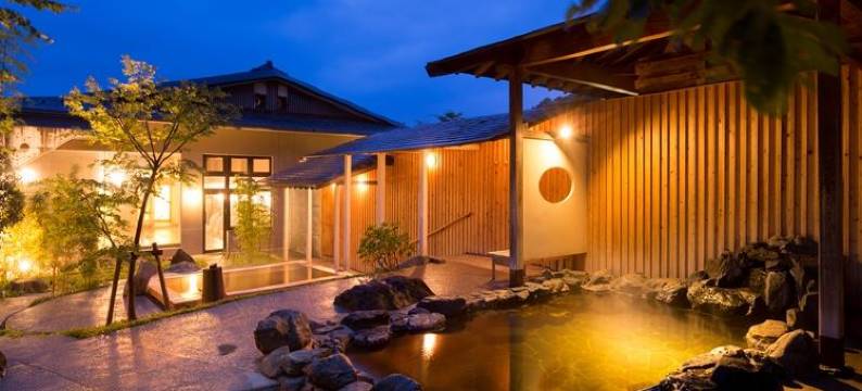 御伽之宿米屋(Otogi No Yado, Yoneya)图片