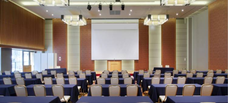 [磐梯热海温泉]华之汤酒店(Hotel Hananoyu)图片