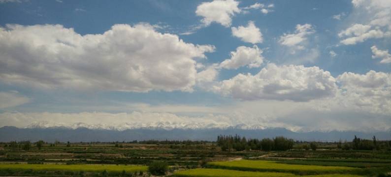 欣居loft民宿(文体路分店)图片