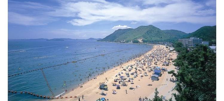 濑户内海钻石酒店(Diamond Setouchi Marine Hotel)图片