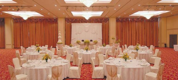 皇家泰奈公园酒店(Royal Tainai Park Hotel)图片