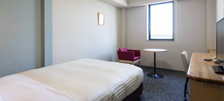 新泻龟田舒适酒店(Comfort Inn Niigata Kameda)图片