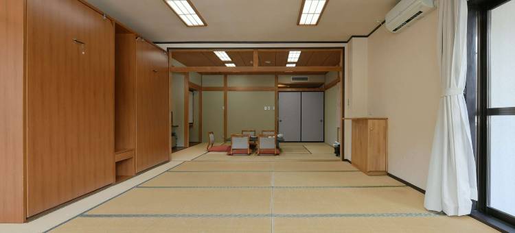 湖龙酒店(Hotel Koryu)图片