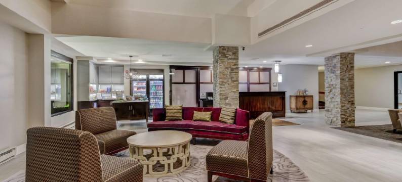 Homewood Suites by Hilton-印第安纳波利斯卡梅尔(Homewood Suites by Hilton Indianapolis Carmel)图片