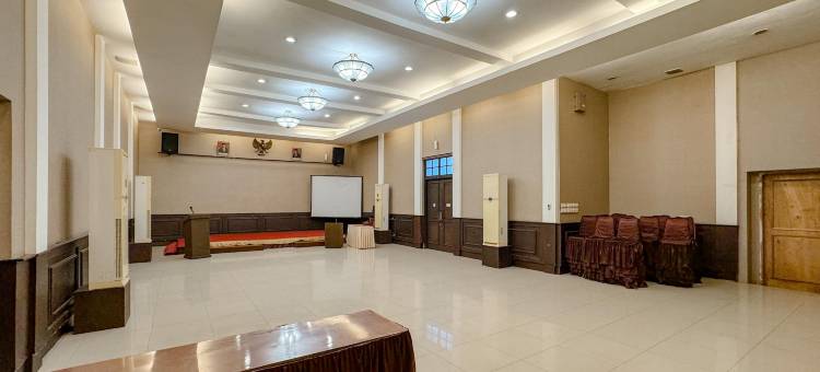 巴东酒店(Hotel Padang)图片