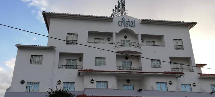 克瑞斯玛丽娜特酒店(Hotel Cristal Marinha)图片