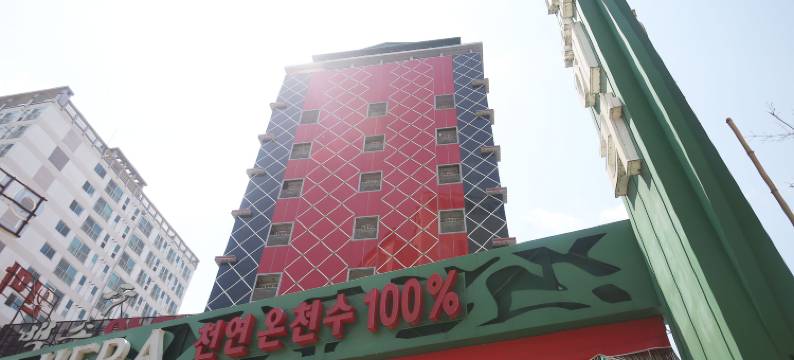 赫拉汽车旅馆(Hera Motel)图片