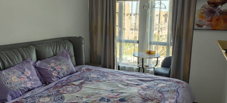 归燕公寓(西苑浦路分店)图片