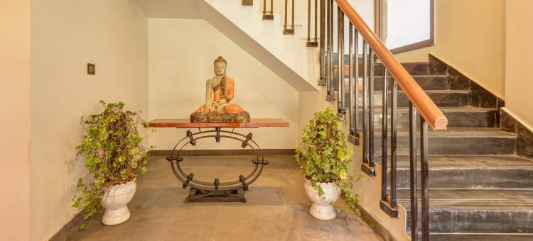 Summit Montana套房与Spa(Summit Montana Suites & Spa at Mall)图片