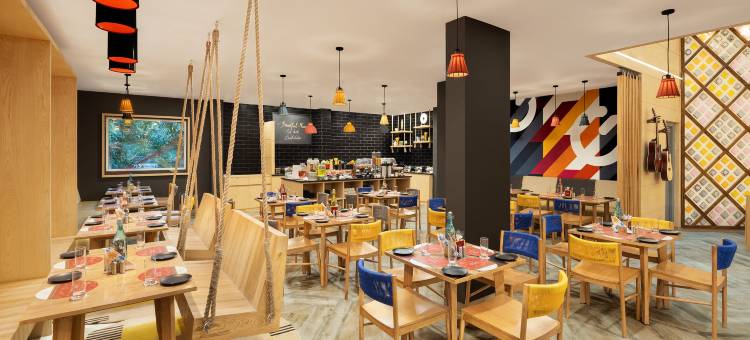 素叻姜之栈酒店(Ginger Surat)图片