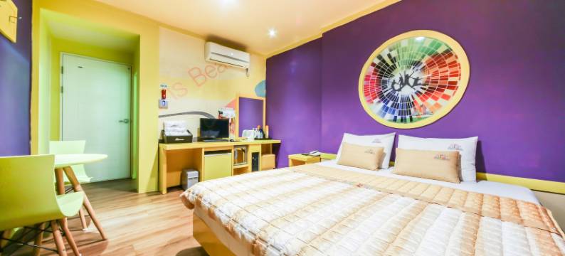 金乌Fun(Gumi Fun)图片