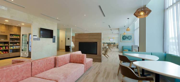 Residence Inn Cancun Hotel Zone图片