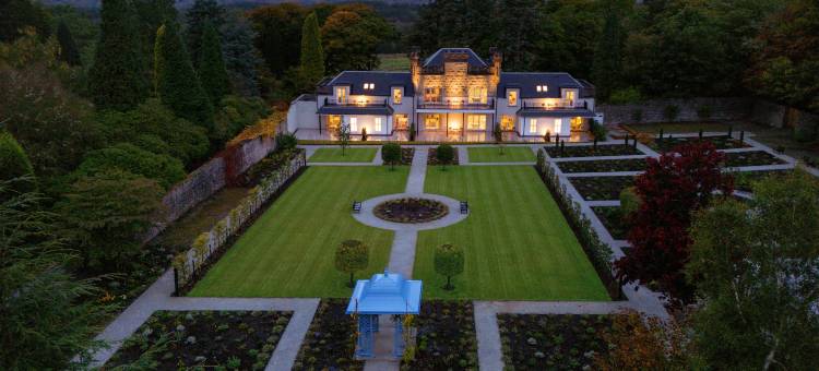 因维洛奇城堡酒店(Inverlochy Castle Hotel)图片