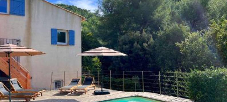 B&B les Têtes de Mules - Adults Only图片