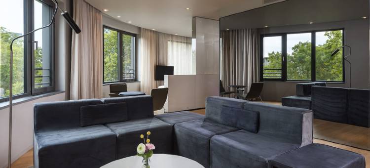 SANA柏林酒店(SANA Berlin Hotel)图片