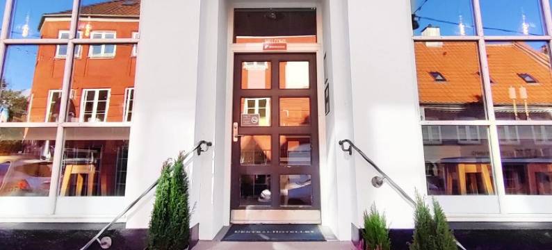 中央酒店(CentralHotellet)图片
