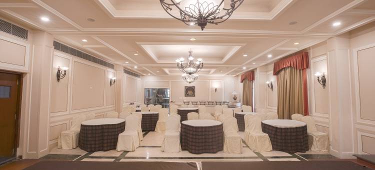 城堡酒店(Hotel le Castle)图片