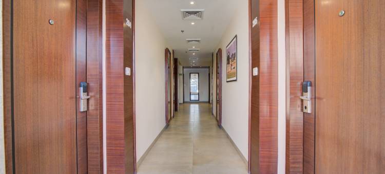 阿姆利则利塔拉萨德卡酒店(Amritara Sadka)图片