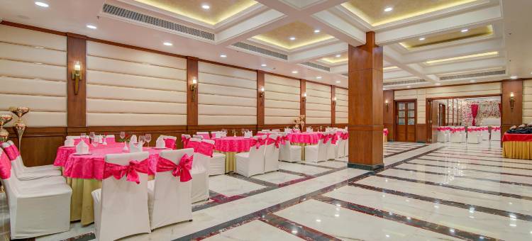 阿姆里克苏赫德夫家园酒店(Hotel Home in by Amrik Sukhdev)图片