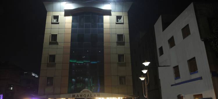 Treebo Mangalam图片