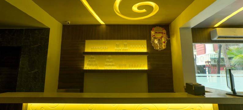 Hotel Crown Inn图片