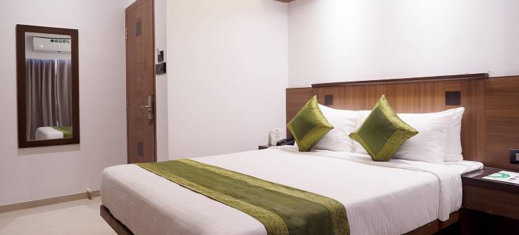 Treebo橄榄旅馆(Treebo Olive Inn Near BKC)图片