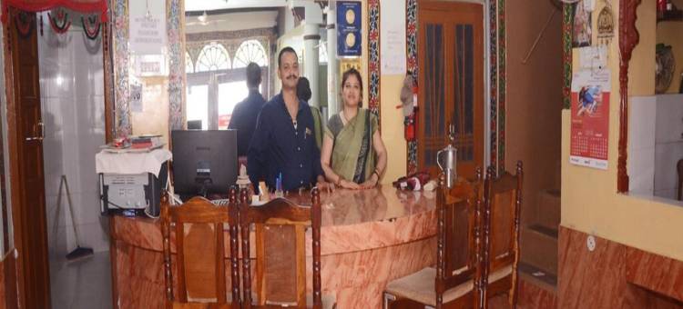 卡塞拉喜来得海景酒店(Kasera Heritage View)图片