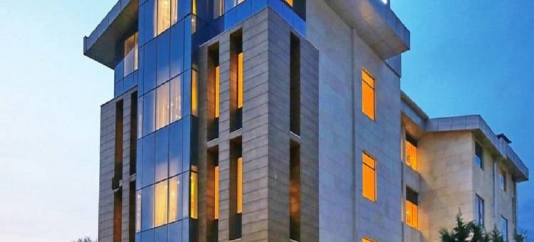 斯里纳格雷根塔中心点酒店(Regenta Central Srinagar)图片