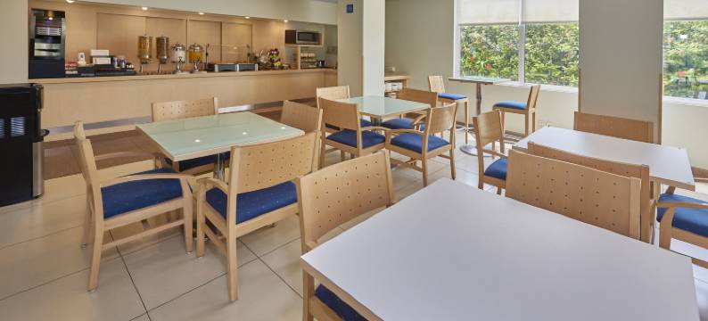 库利亚坎都市快捷酒店(City Express by Marriott Culiacán)图片