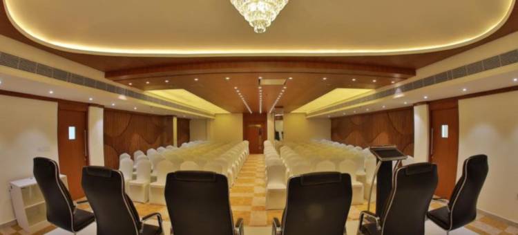 安奈水疗度假村(Annai Resorts & Spa)图片