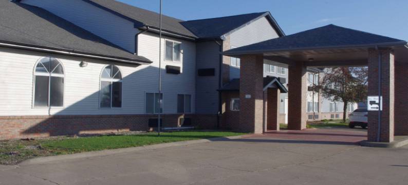 伊克诺旅馆，埃尔帕索，伊利诺伊州(Econo Lodge El Paso, IL)图片