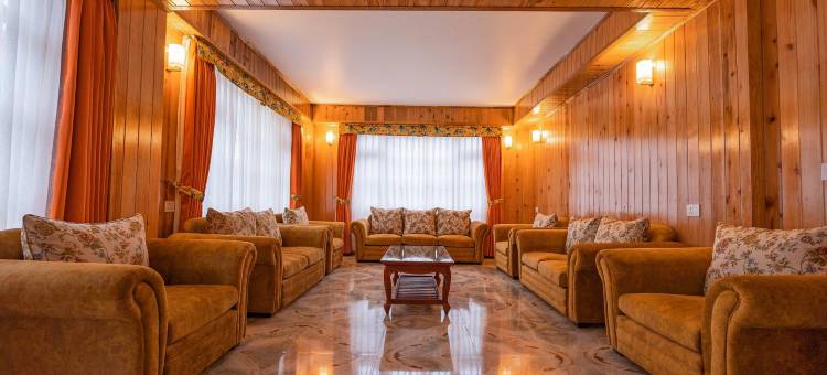 Summit Gangchen酒店(Summit Gangchen Hotel)图片