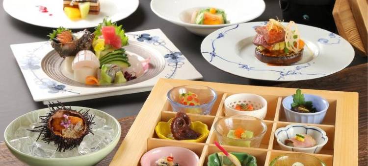 日出九十九里酒店(Sunrise Kujukuri)图片