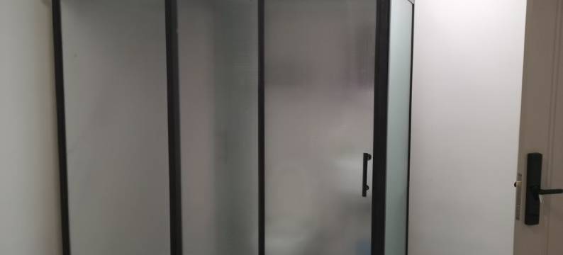 秦舍民宿(松石线分店)图片