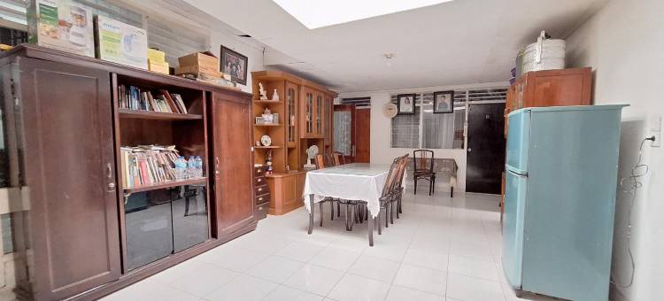 Harisha Homestay Sawah Lunto Syariah Redpartner图片