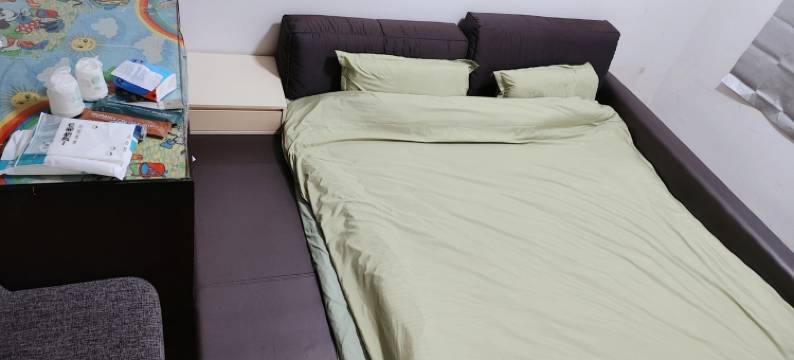 亲子居公寓(象山北路分店)图片