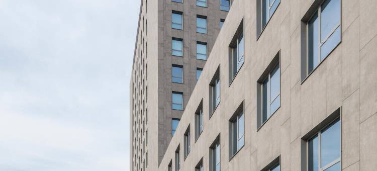 阿克塔沃拉港口住宿(Acta Voraport)图片