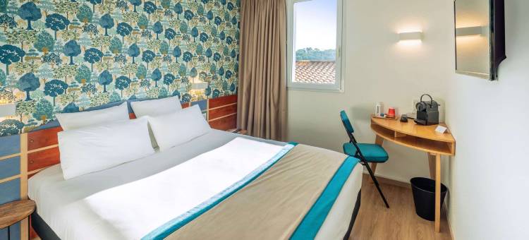 Sure Hotel by Best Western Sarlat-la-Caneda图片