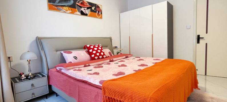 南城有家民宿(山水三路分店)图片