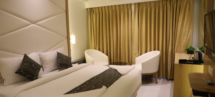 世锦酒店(Shikin Hotels Pvt Ltd)图片