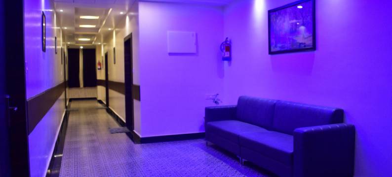 Hotel Montana Vyoo图片