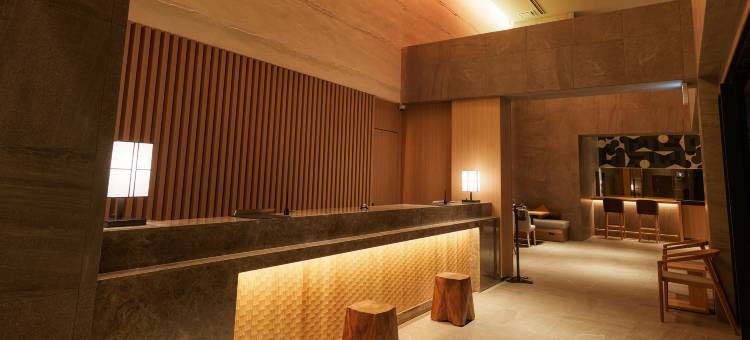 东町Yuquesta酒店(Hotel Yuquesta Agarimachi)图片