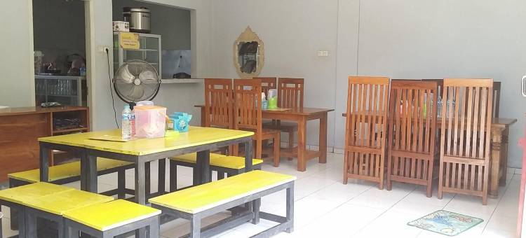 Hotel O Sawang Sana Motel Syariah Near Sman 1 Sangkapura图片