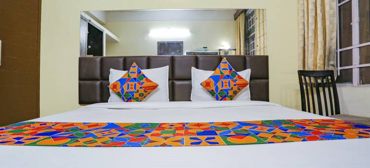 FabHotel Kanha Classic图片