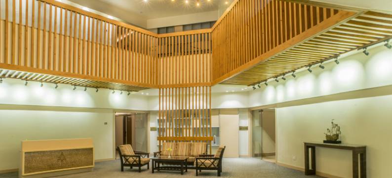 市民旅馆酒店 - 多格布(The Citi Residenci Hotel - Durgapur)图片