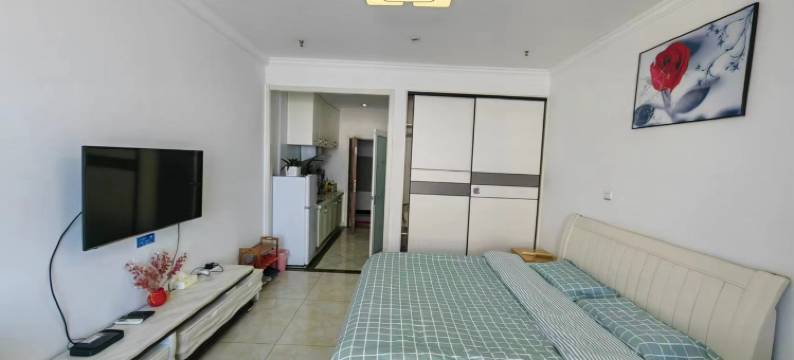 湾景临海风情公寓(大兴街分店)图片