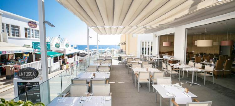 洛杉矶奥利沃斯海滩度假公寓(Los Olivos Beach Resort)图片