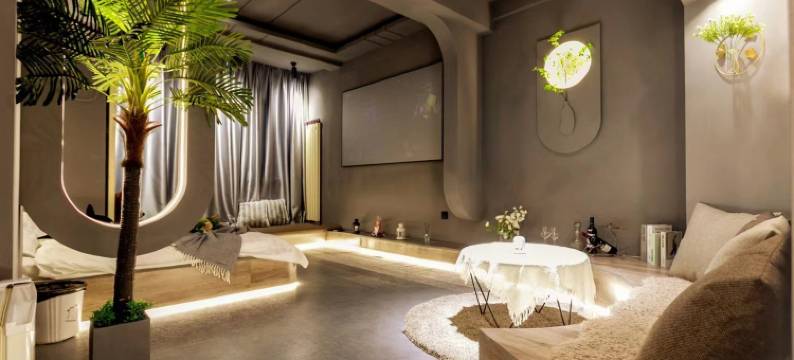 姐姐的民宿(北头道街分店)图片