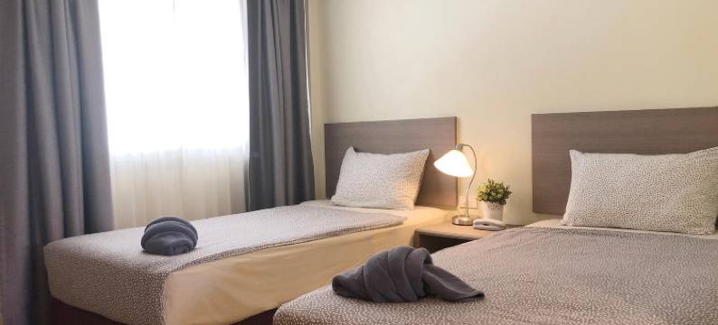 大城酒店(Ayothaya Hotel)图片