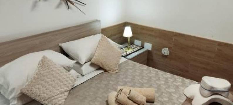 Affittacamere Vicino Al Porto图片